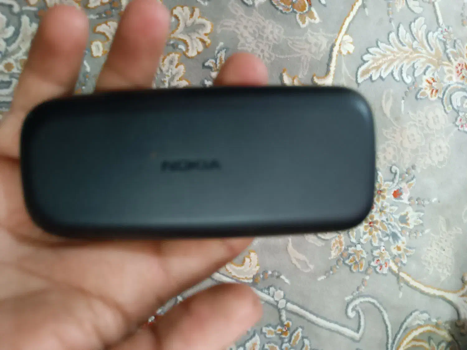 نوکیا 105|موبایل|کاشمر, |دیوار