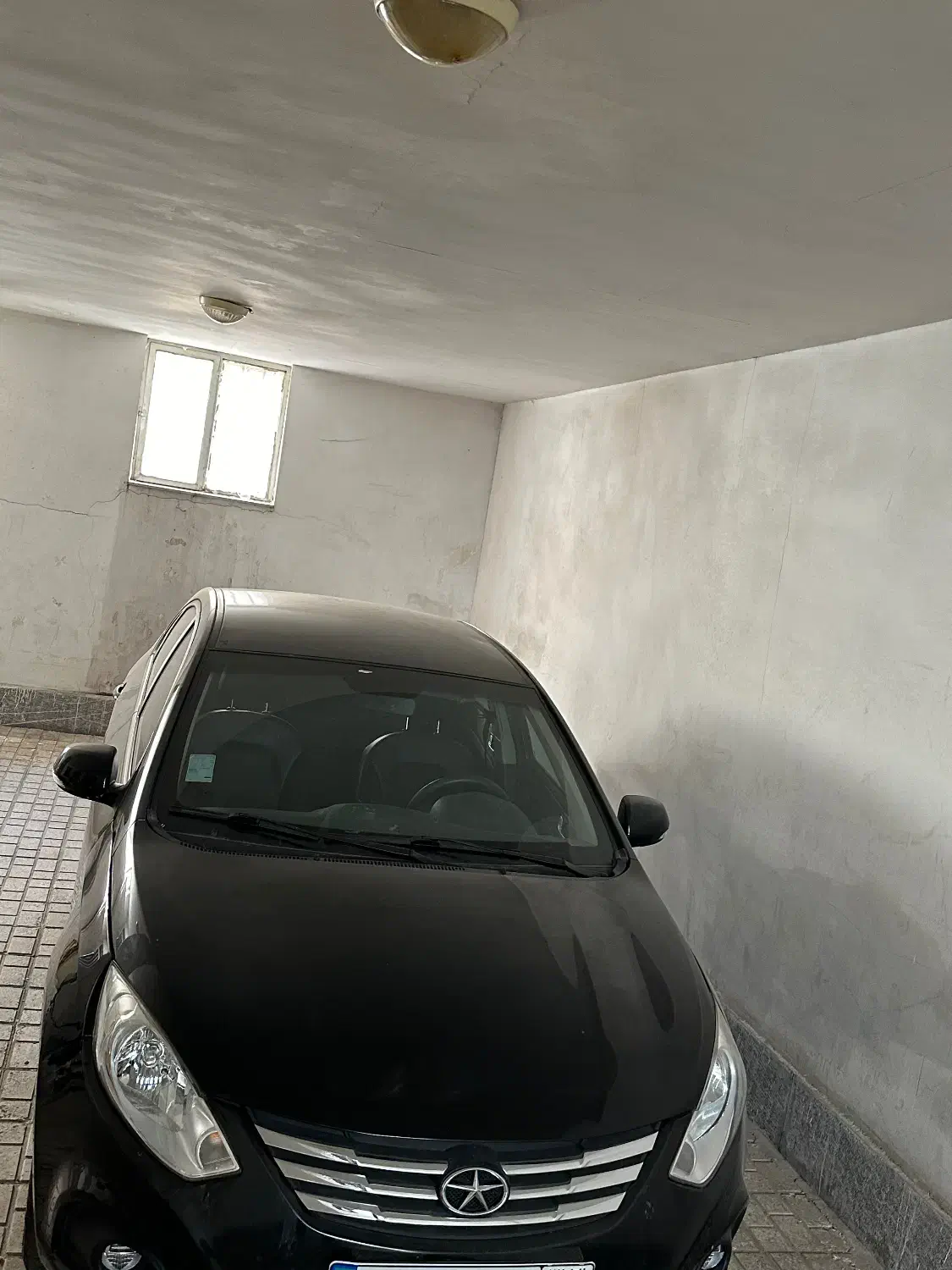 Jack j4|خودرو سواری و وانت|مشهد, شهید فرامرز عباسی|دیوار