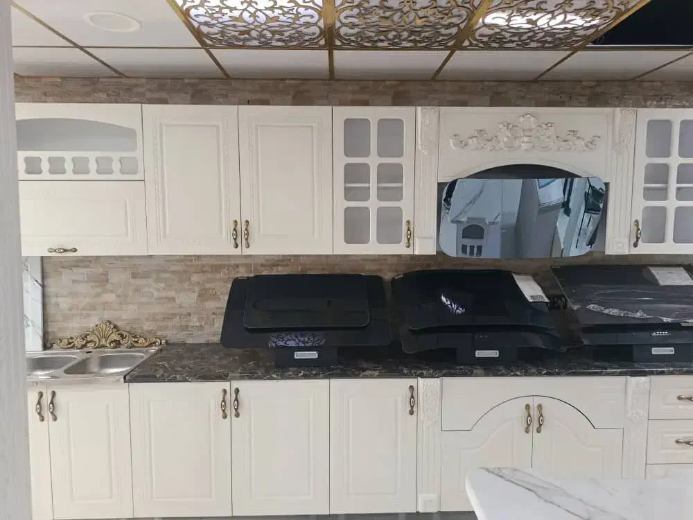 کابینت آماده و سفارشی|مصالح و تجهیزات ساختمان|تهران, نعمت‌آباد|دیوار