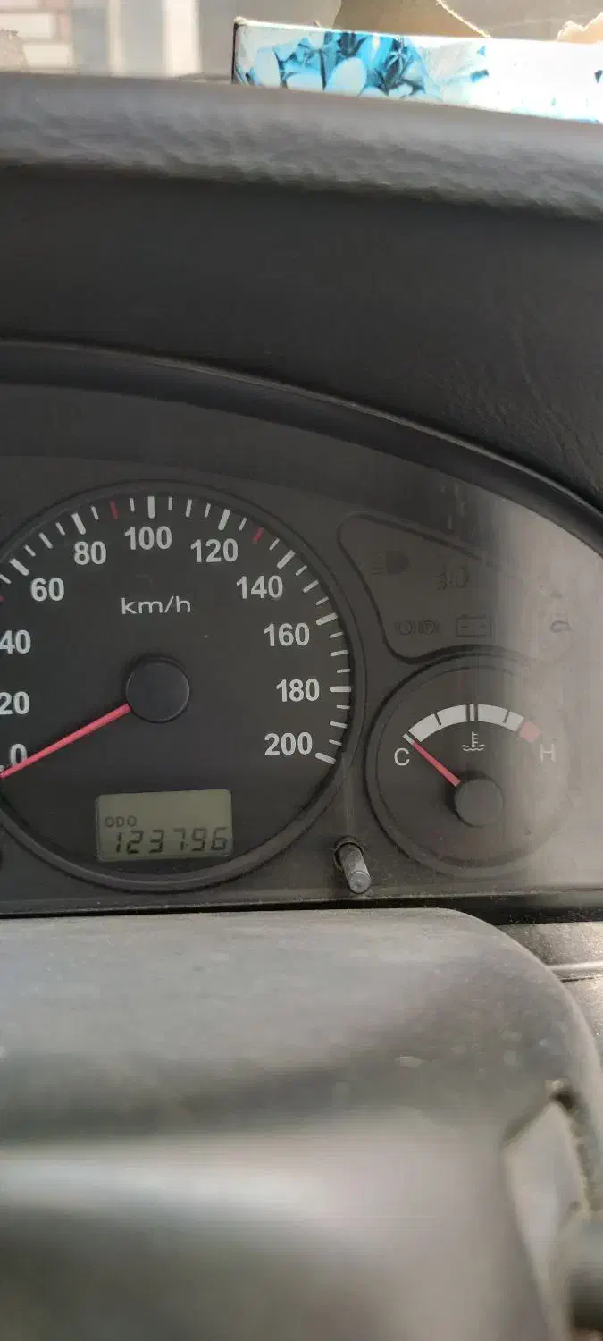 پژو ۴۰۵ GLX مدل ۱۳۸۵ بدون رنگ کم کارکرد|خودرو سواری و وانت|اهواز, سلطانمنش|دیوار