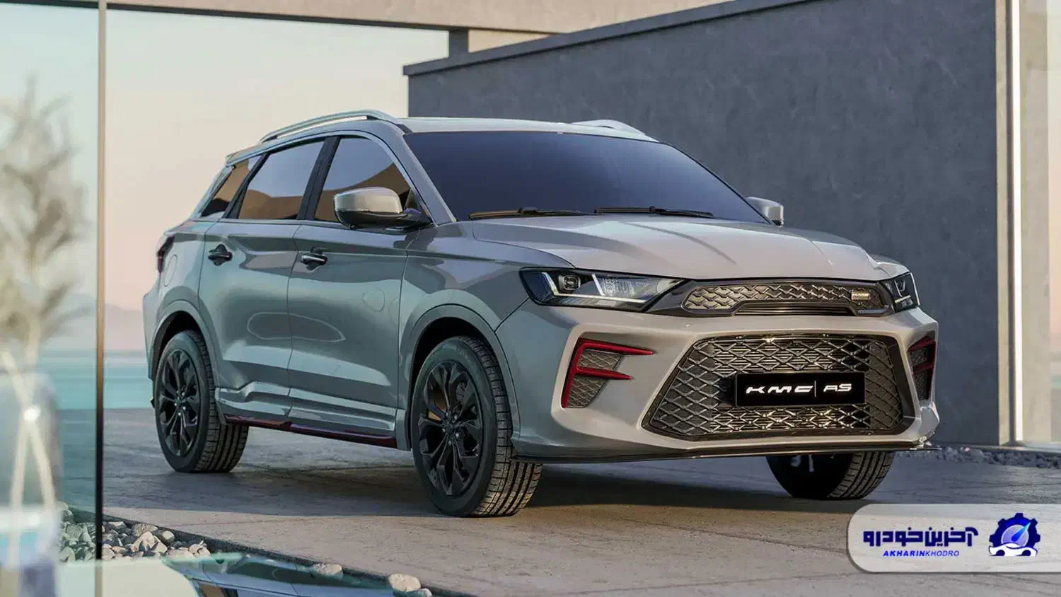 A5 /جک/صفر و خشک /تحویل فوری|خودرو سواری و وانت|تهران, صادقیه|دیوار