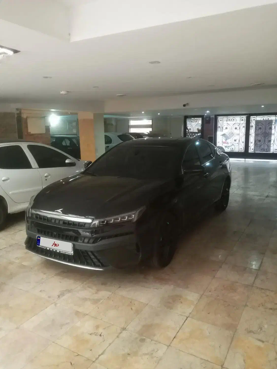 کی ام سی j7|خودرو سواری و وانت|تهران, نیروی هوایی (پیروزی)|دیوار