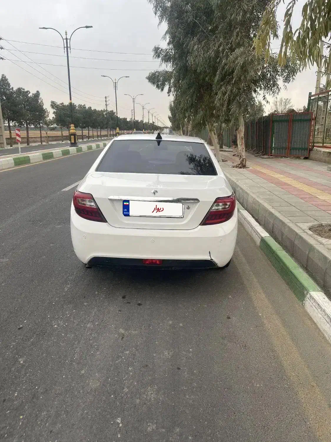 دنا پلاس اتومات|خودرو سواری و وانت|باقرشهر, |دیوار