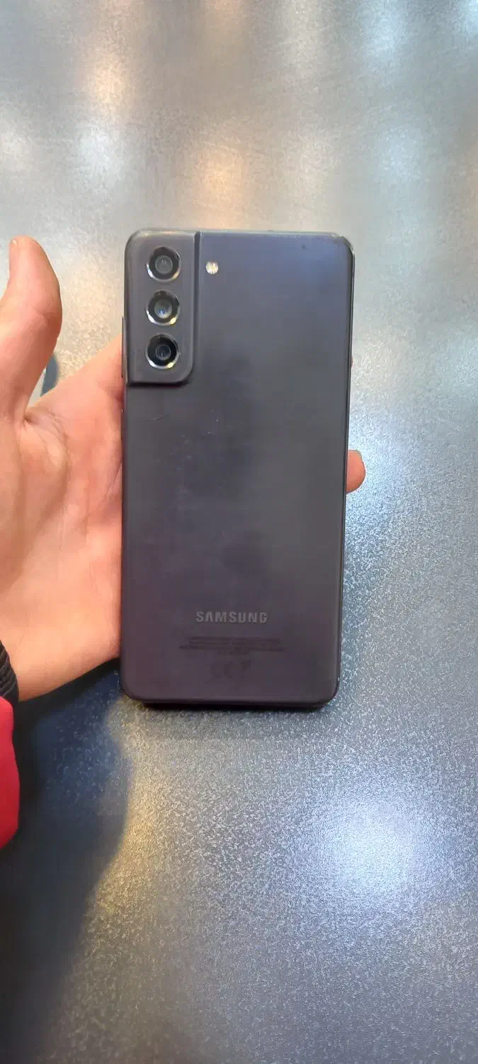 گوشی s21fe|موبایل|تهران, میدان ولیعصر|دیوار