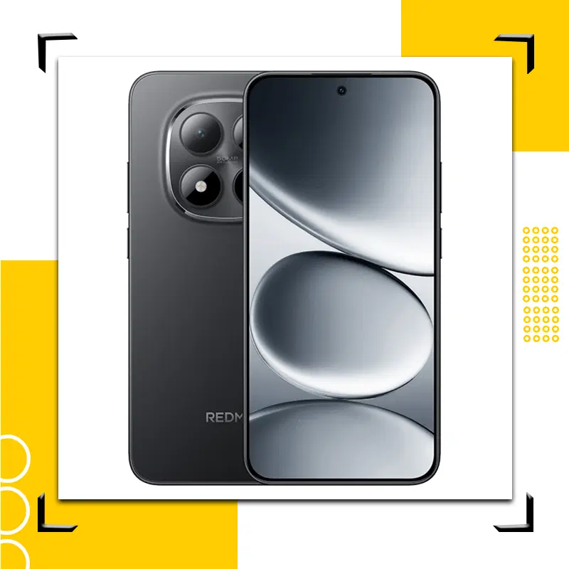 گوشی موبایل Xiaomi مدل Redmi Note 15 Pro 4G|موبایل|مرودشت, ژیان|دیوار