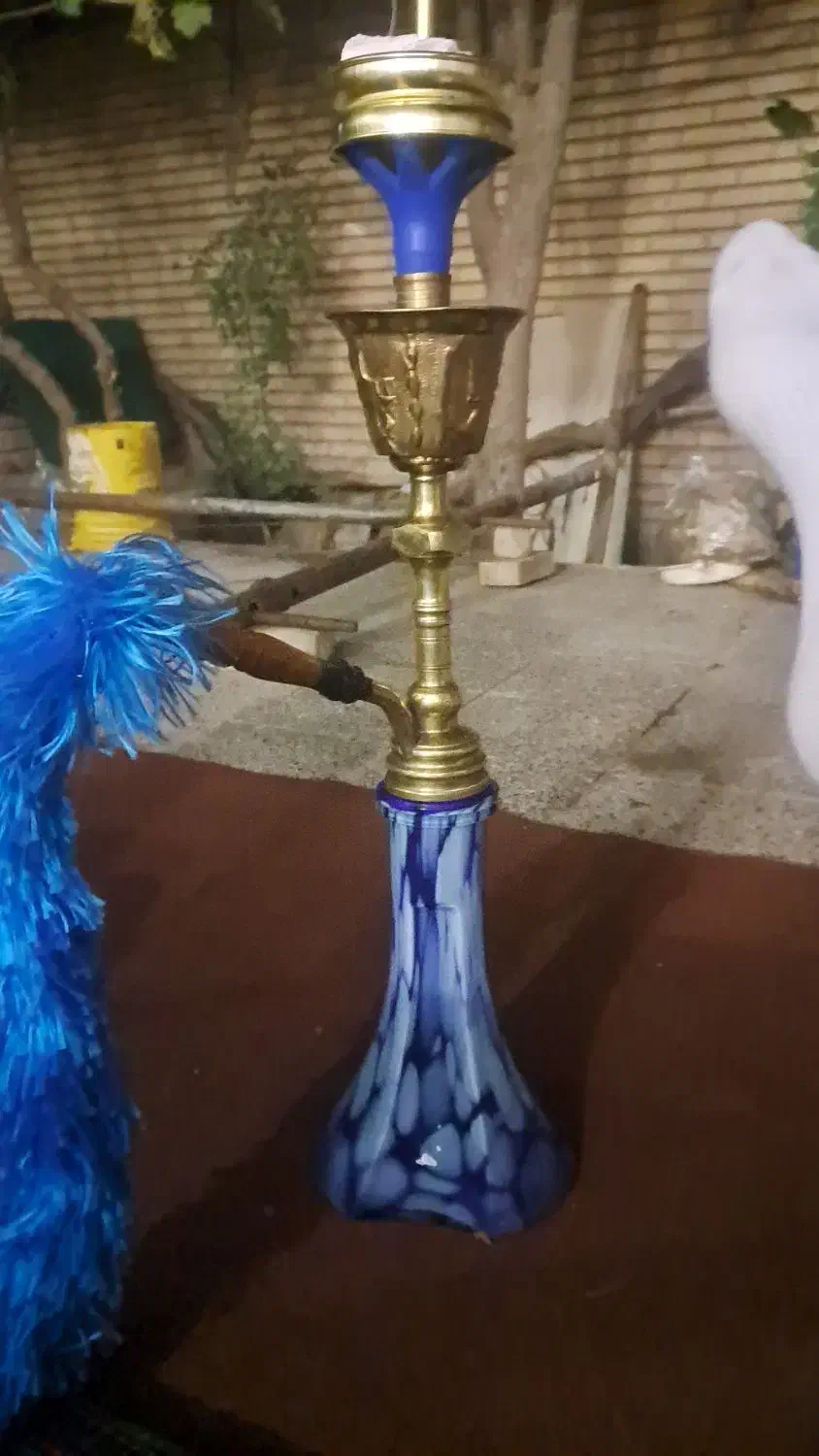 قلیون|کلکسیون و سرگرمی|فلاورجان, |دیوار