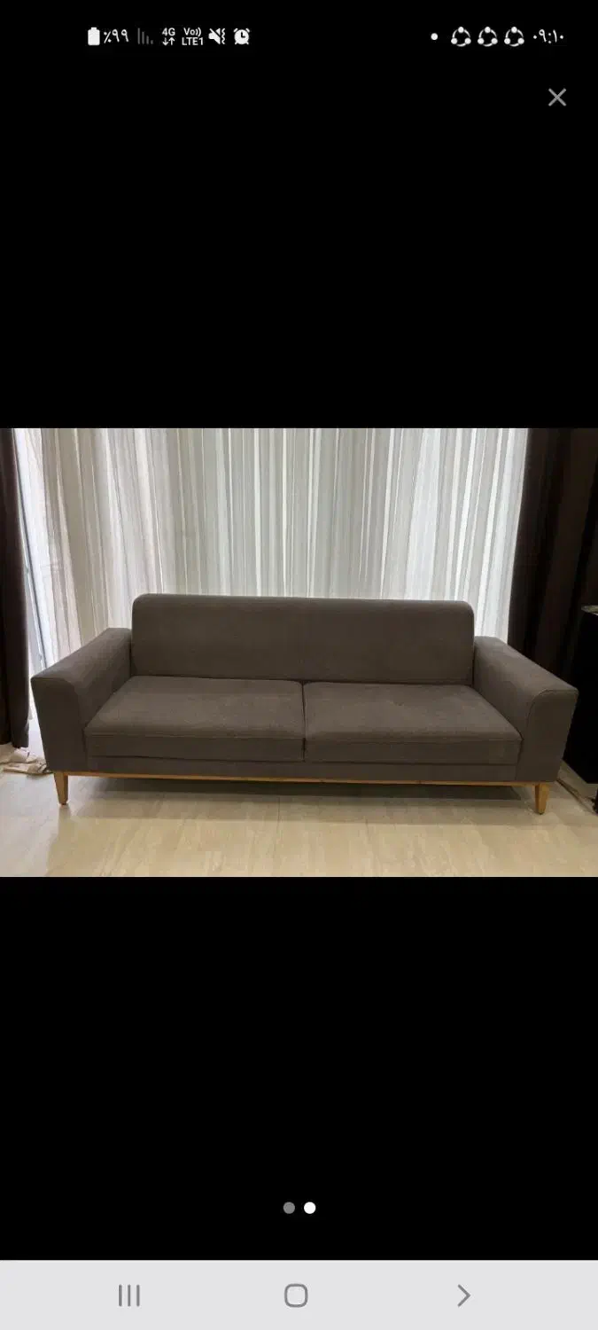 تعمیرات تخصصی مبلمان میثاق|خدمات پیشه و مهارت|رشت, یخسازی|دیوار