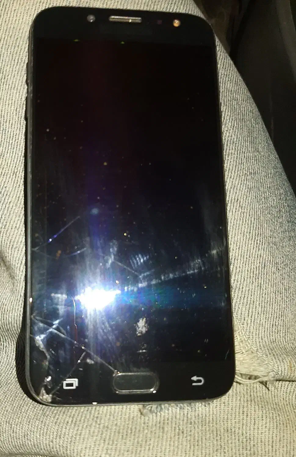 گوشی j7 pro|موبایل|نظرآباد, رسالت|دیوار