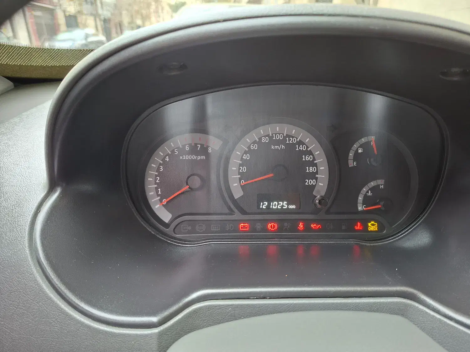 تیبا ۲|خودرو سواری و وانت|تهران, سازمان برنامه جنوبی|دیوار