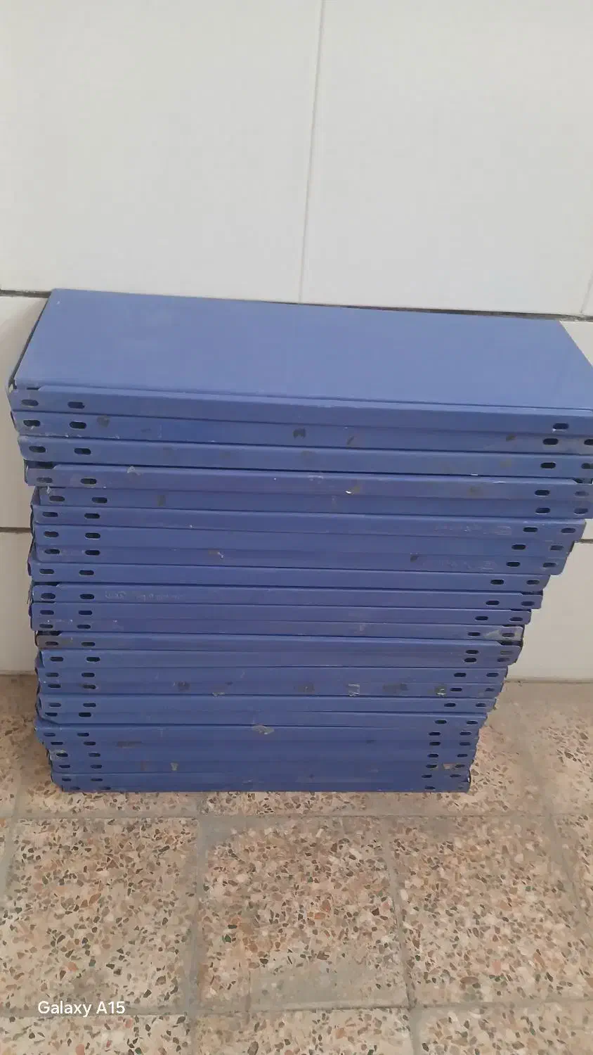 قفسه و ویترین مغازه|فروشگاه و مغازه|شهرکرد, |دیوار