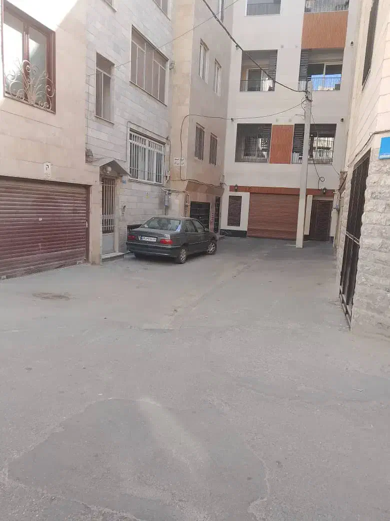 فروش آپارتمان ۴۴ متری در سبلان (لشگر)|فروش آپارتمان|تهران, سبلان (لشگر)|دیوار