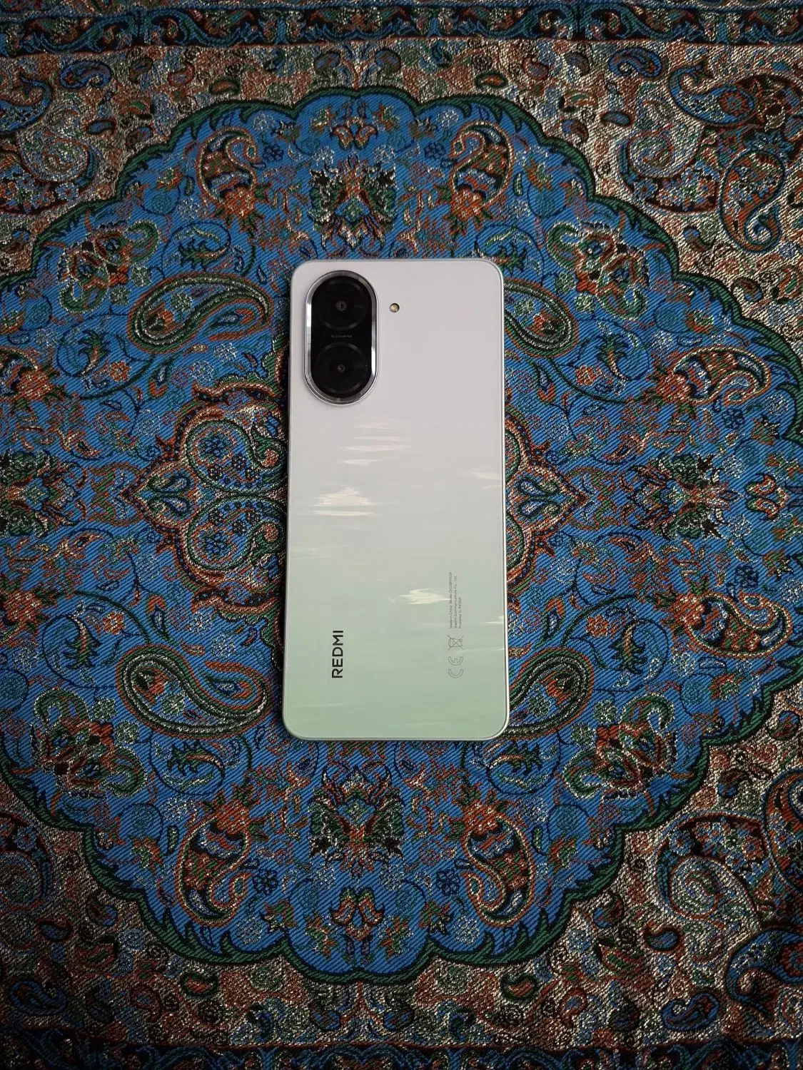 گوشی شیائومی ردمی a5|موبایل|تهران, سلسبیل جنوبی|دیوار