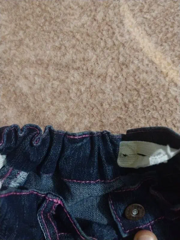 دامن لی|کفش و لباس بچه|ماهدشت, |دیوار