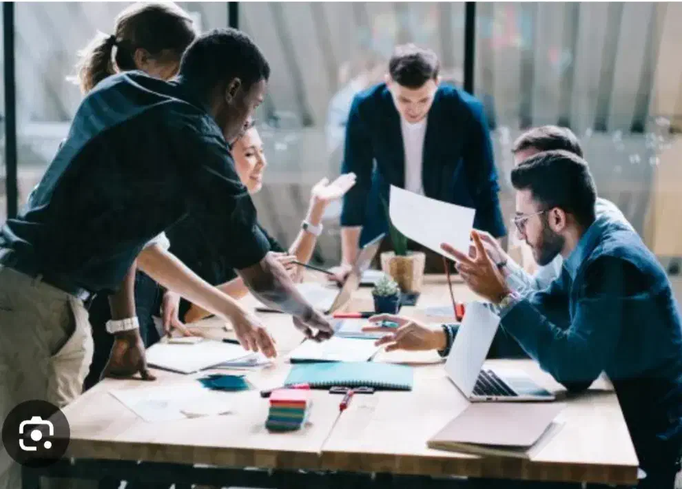 پروژه تجاری|استخدام اداری و مدیریت|تبریز, |دیوار