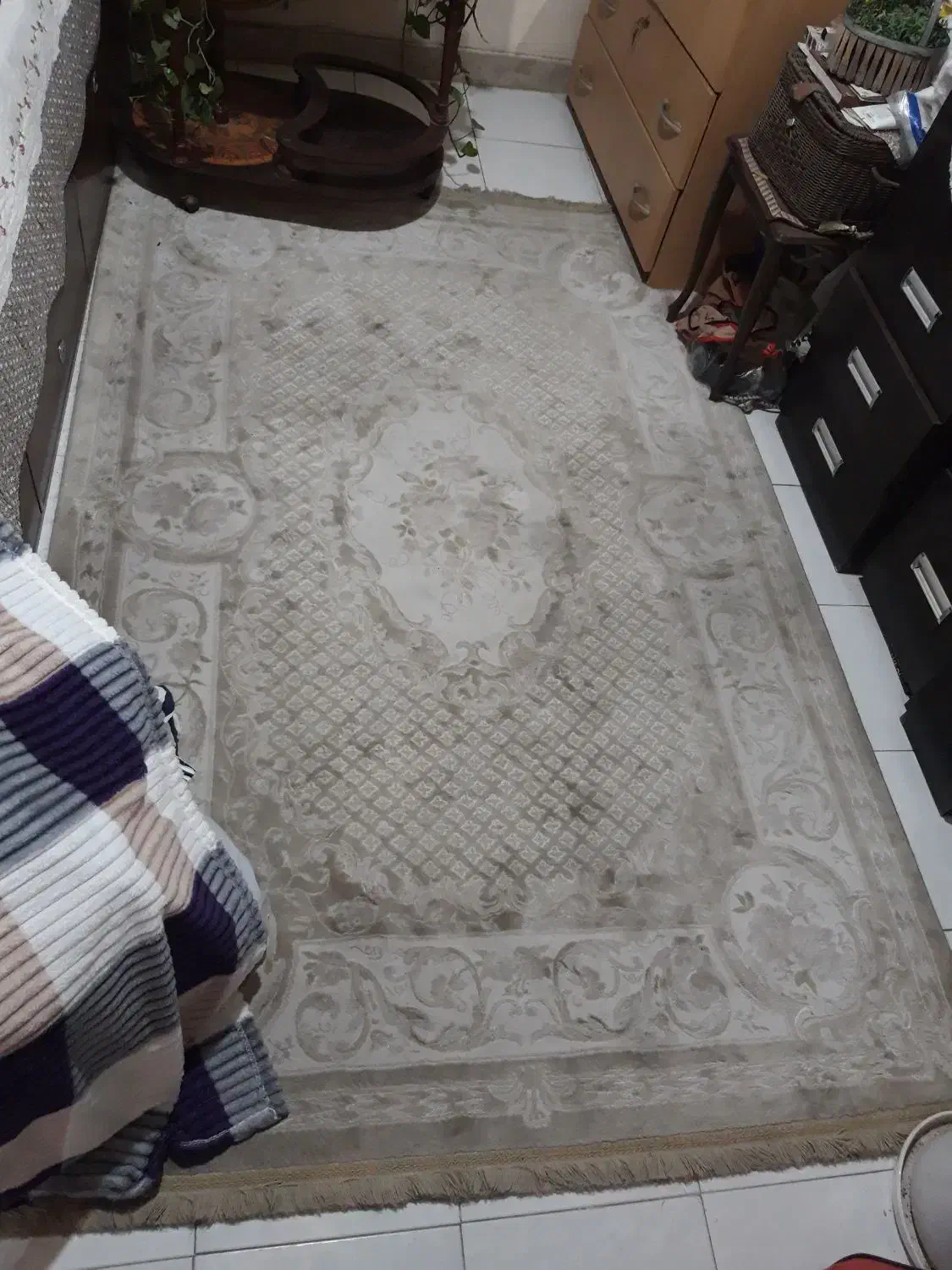 ۶ تخته فرش ۶ متری و ۳ متری و غیره|فرش|تهران, اوقاف|دیوار