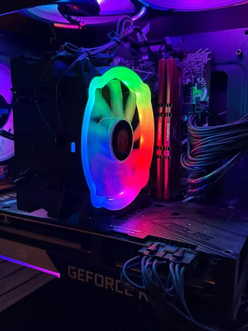 باندل گیمینگ|قطعات و لوازم جانبی رایانه|بافق, |دیوار