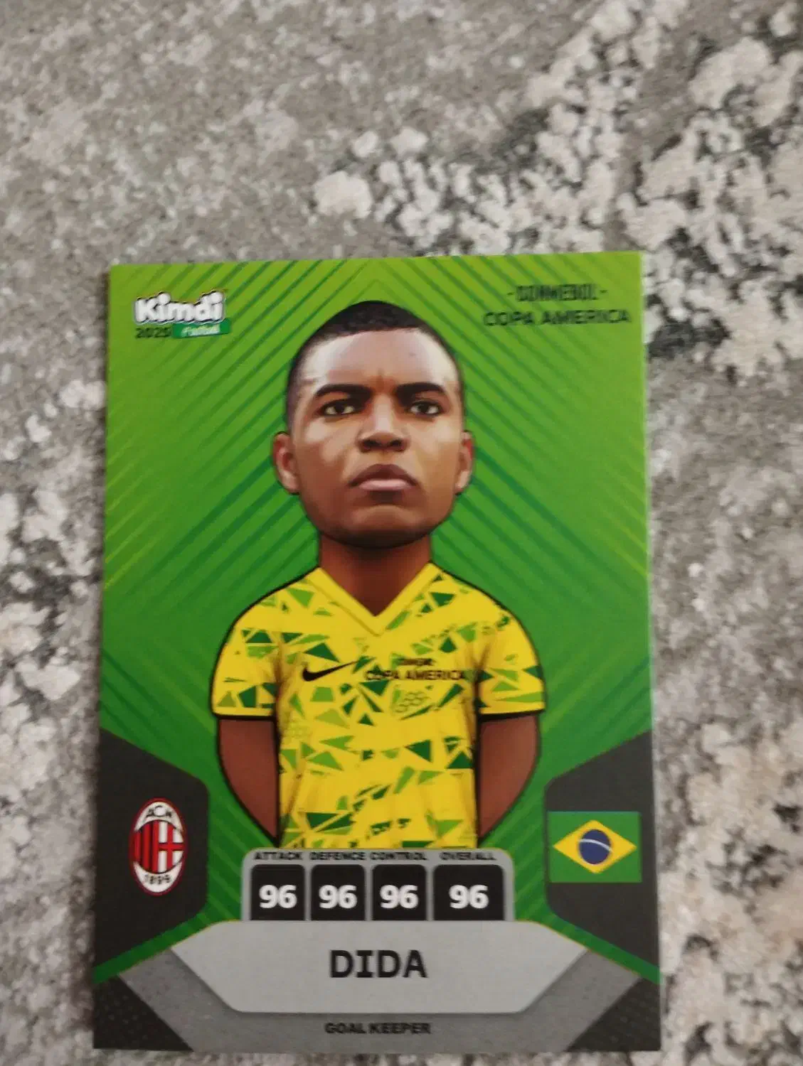 کیمدی 2025 کد نخورده کپ آمریکا|اسباببازی|داران, |دیوار