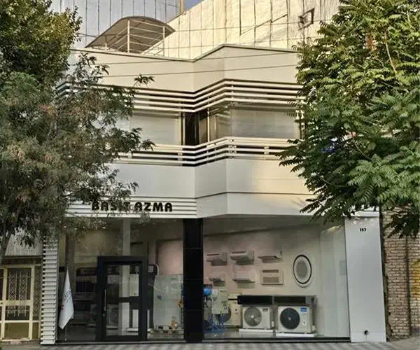 فروش داکت اسپلیت سام نماینده رسمی سام سرویس|کولر گازی و فنکوئل|کرمانشاه, |دیوار