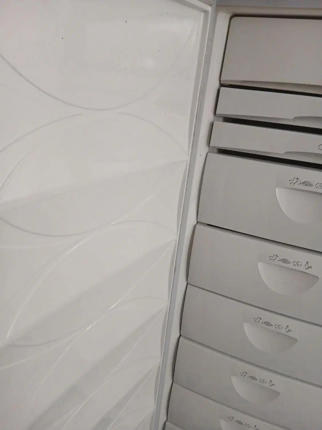 فریزر|یخچال و فریزر|مبارکه, |دیوار