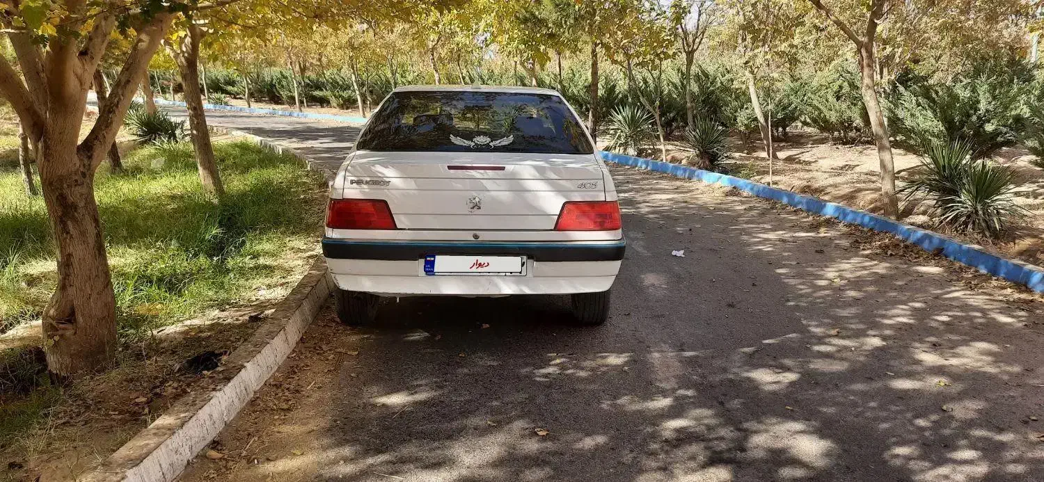 405slx|خودرو سواری و وانت|تایباد, |دیوار