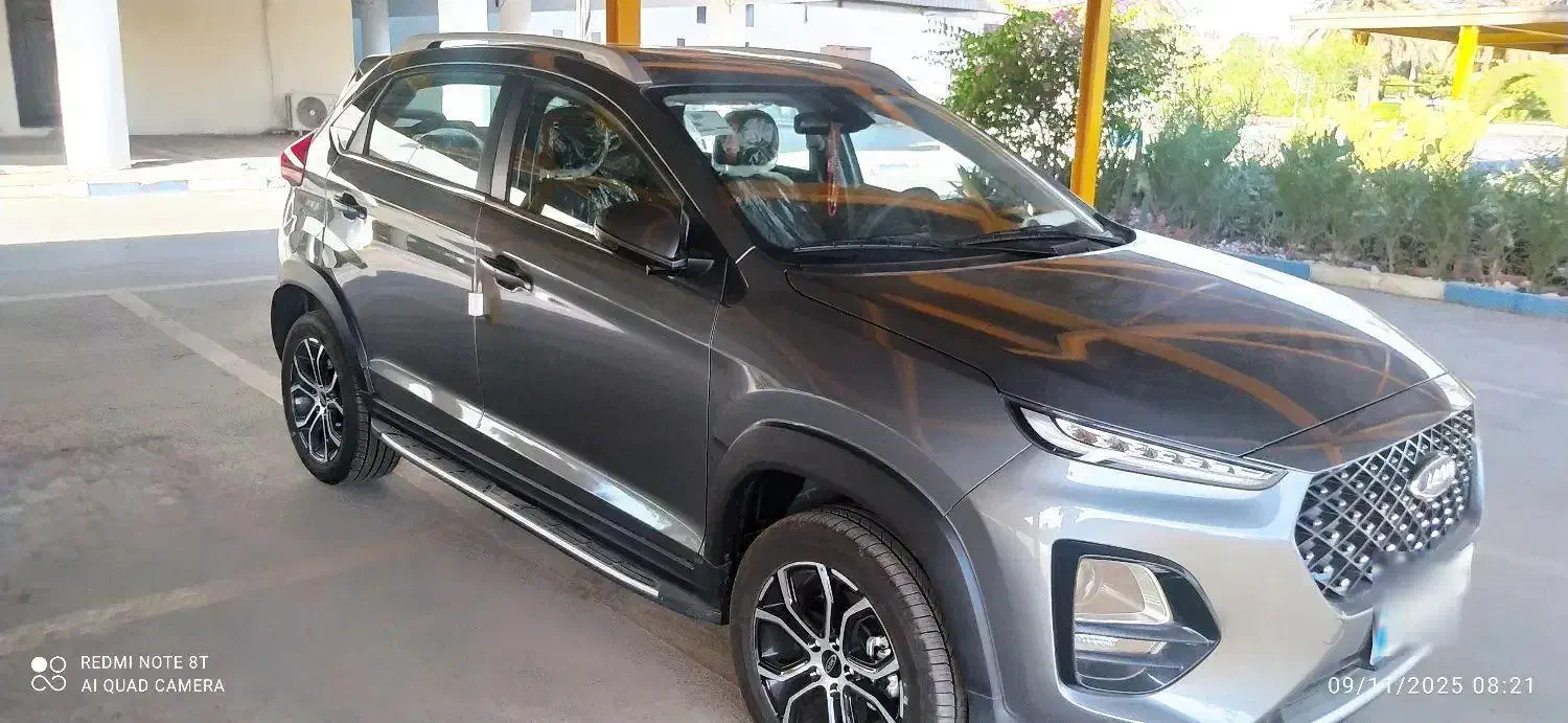 ام وی ام ایکس 22پرو|خودرو سواری و وانت|بندرعباس, |دیوار