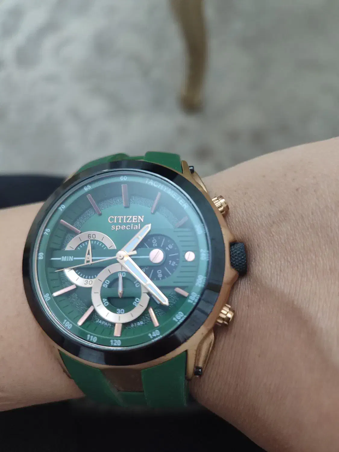 ساعت مچی|ساعت|پرند, فاز ۵|دیوار