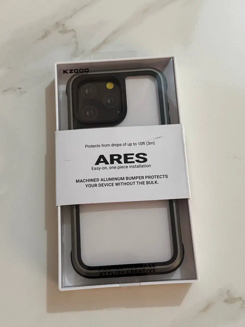 قاب‌های اوریجینال گوشی کی دو 15 پرومکس درحدنو|لوازم جانبی موبایل و تبلت|قرچک, باقرآباد|دیوار