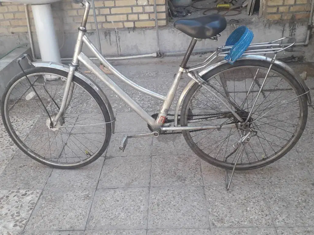 دوچرخه ژاپنی ۲۶|دوچرخه، اسکیت، اسکوتر|بندر ماهشهر, |دیوار