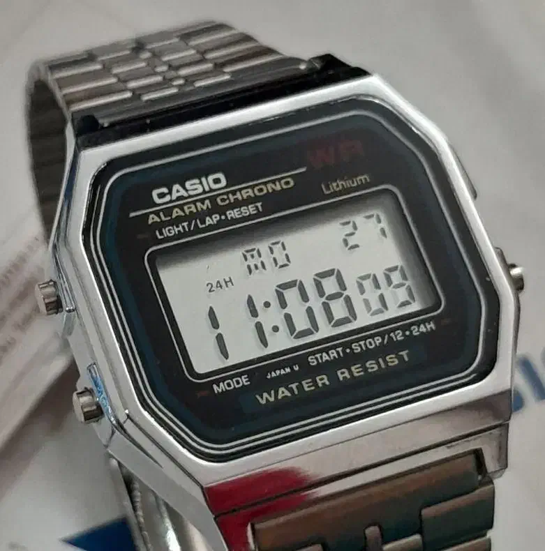 ساعت CASIO عتیقه سری اولی JAPAN Y آکبند|ساعت|تهران, فرمانیه|دیوار