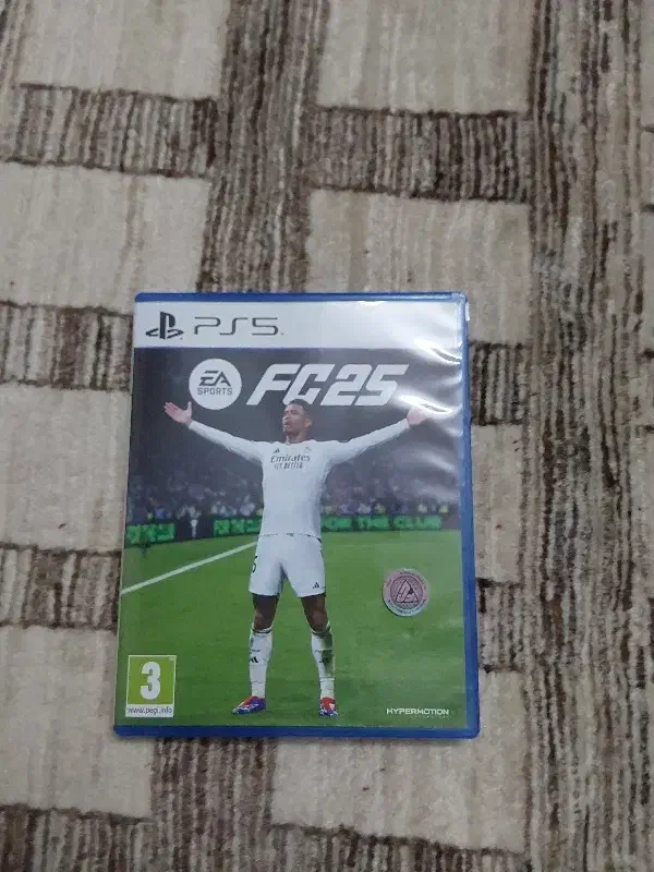 بازی ps5|کنسول، بازی ویدئویی و آنلاین|تهران, جمال‌زاده|دیوار