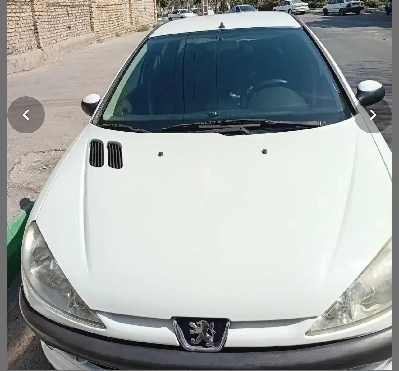 206 SD|خودرو سواری و وانت|زاهدان, |دیوار