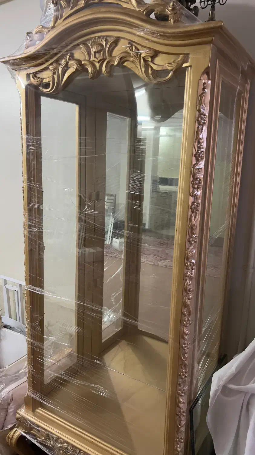 بوفه|بوفه، ویترین، کنسول|مشهد, عامل|دیوار