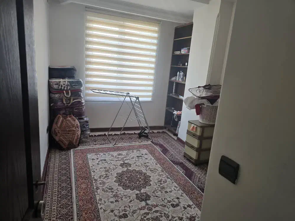 ۷۵متر ۲خواب (فرعی دنج زوج)|فروش آپارتمان|تهران, گیشا|دیوار