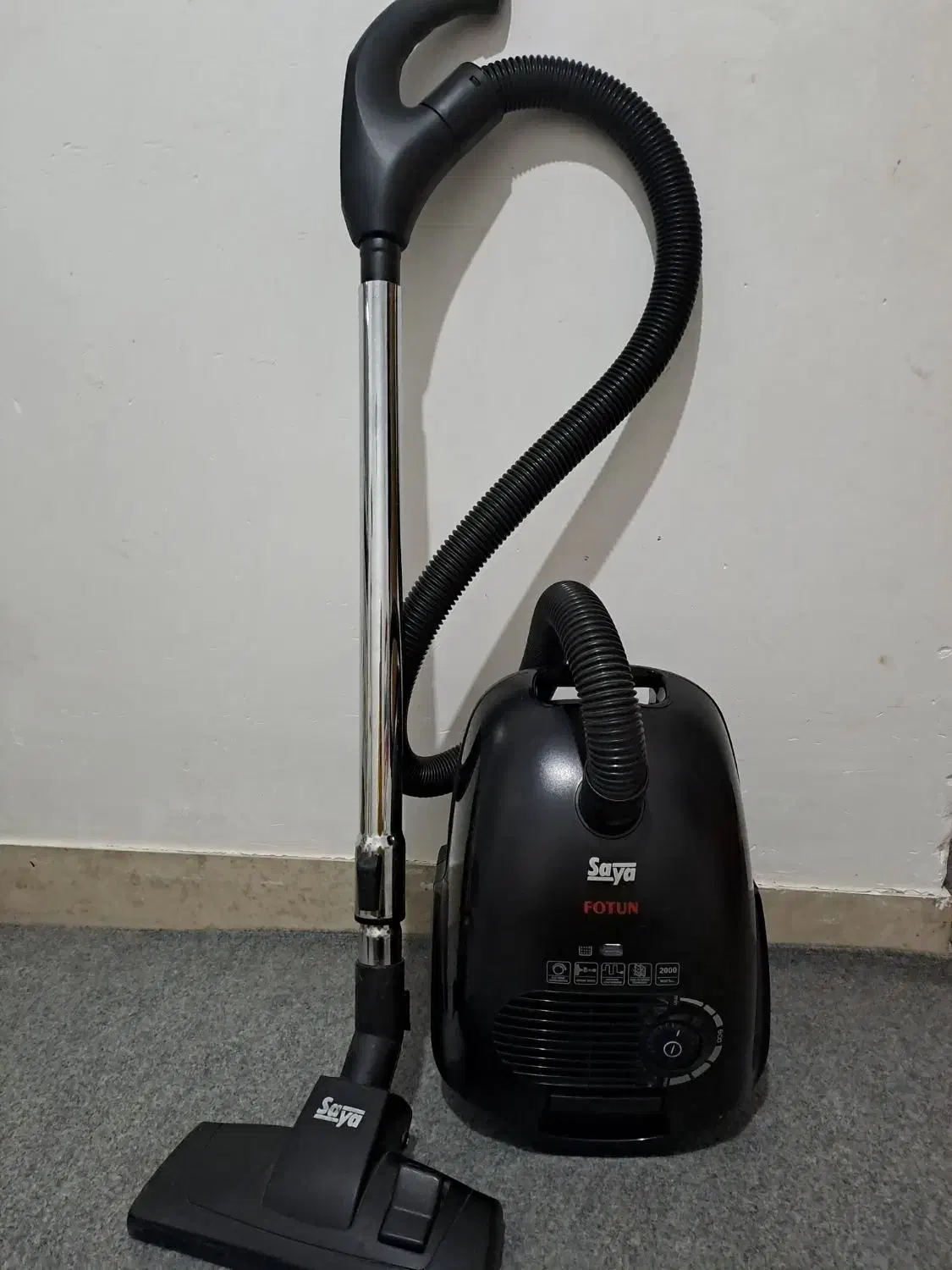 جاروبرقی درحدنو|جاروبرقی، جارو شارژی، بخارشو|نهاوند, |دیوار