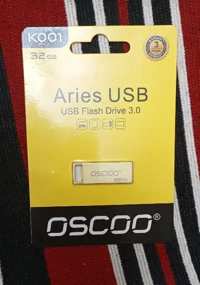 فلش 32 گیگ|قطعات و لوازم جانبی رایانه|کرج, حصارک بالا|دیوار