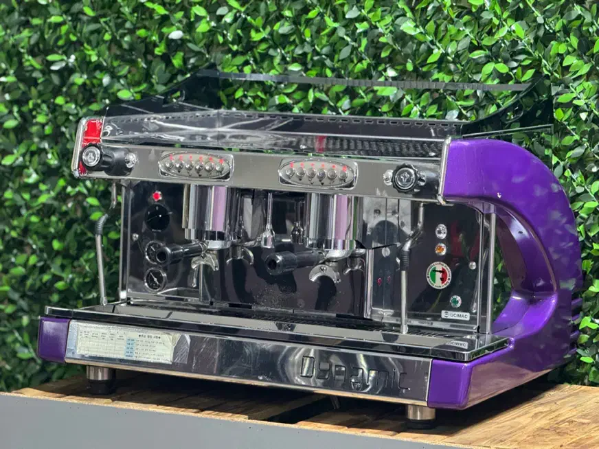 دستگاه اسپرسو قهوه ساز صنعتی رویال داینامیک۲۰۱۹|کافی‌شاپ و رستوران|تهران, کرمان|دیوار