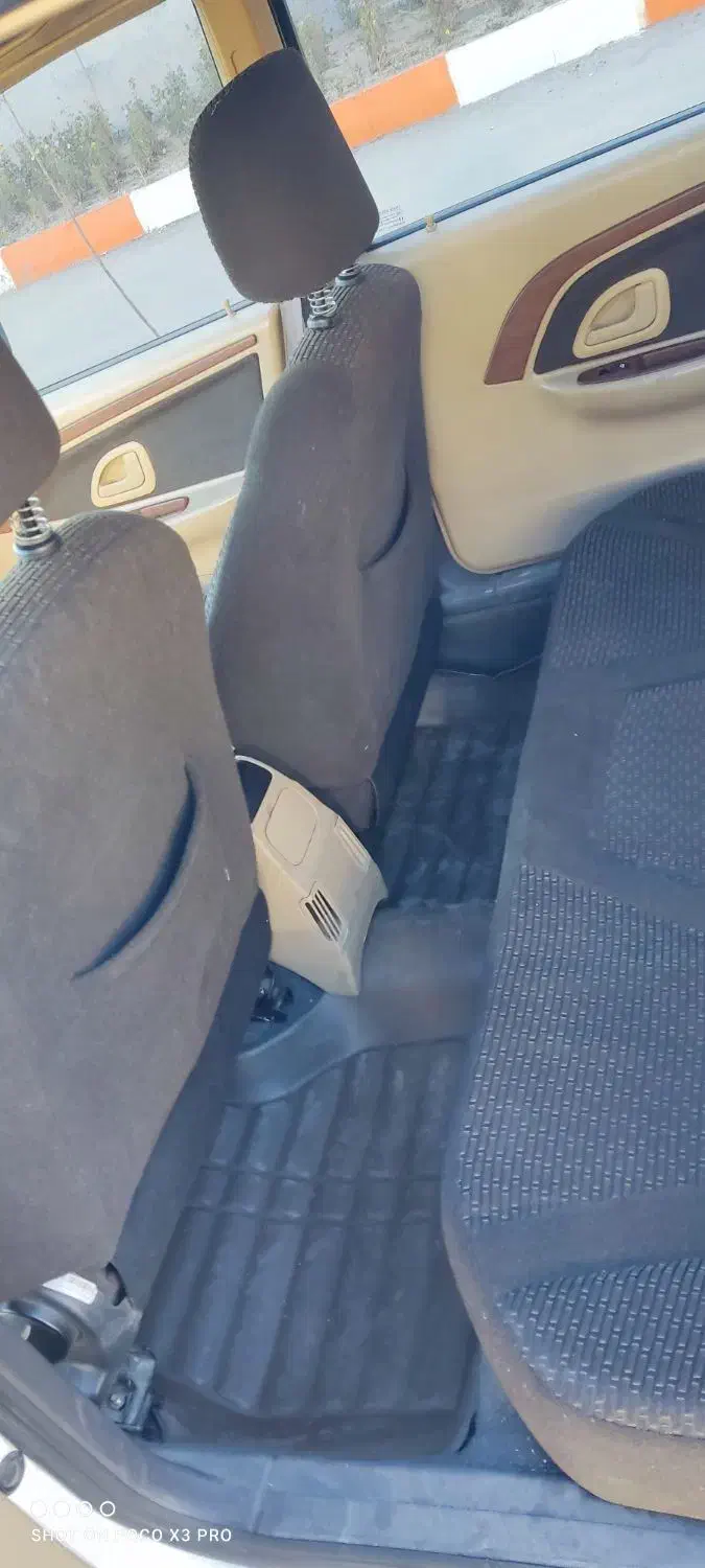 پرشیا سال|خودرو سواری و وانت|اردبیل, |دیوار