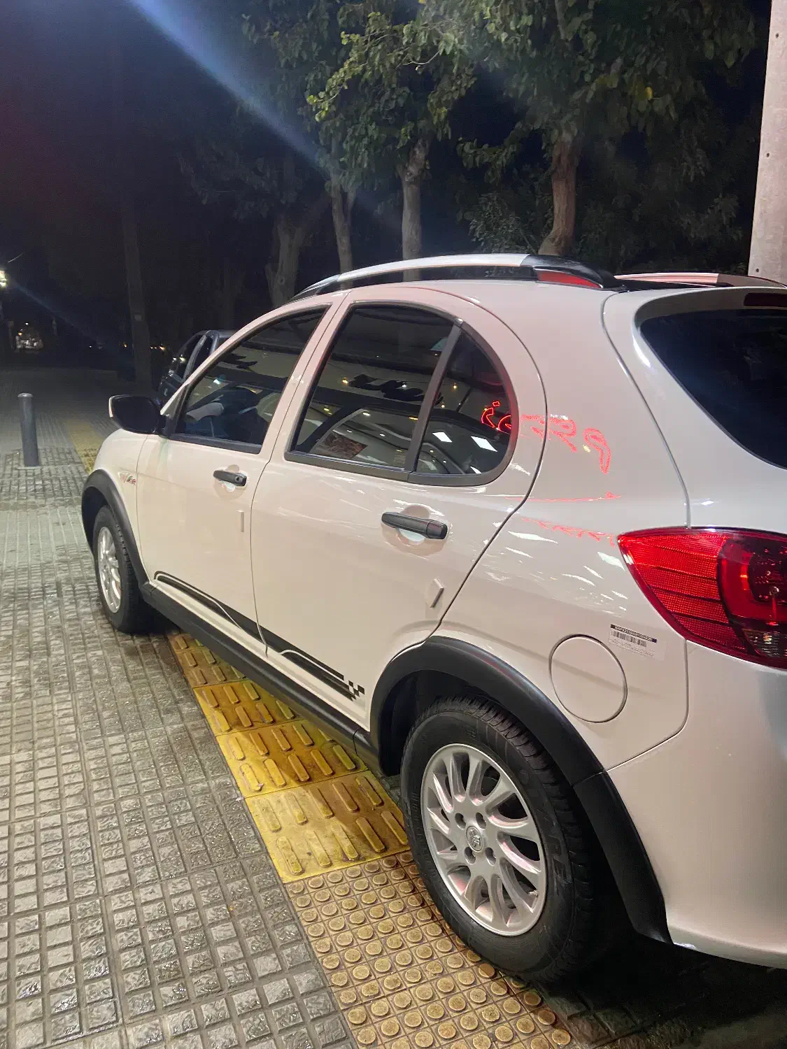 کویک ۱۴۰۳|خودرو سواری و وانت|اصفهان, پوریای ولی|دیوار