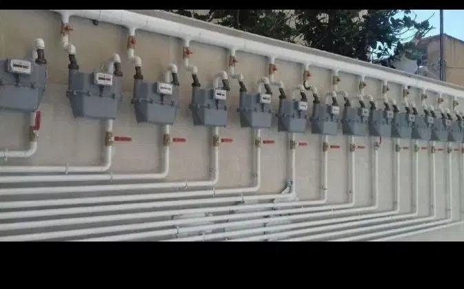 مجری گاز کشی منزل قیمت مناسب|خدمات پیشه و مهارت|زهک, |دیوار