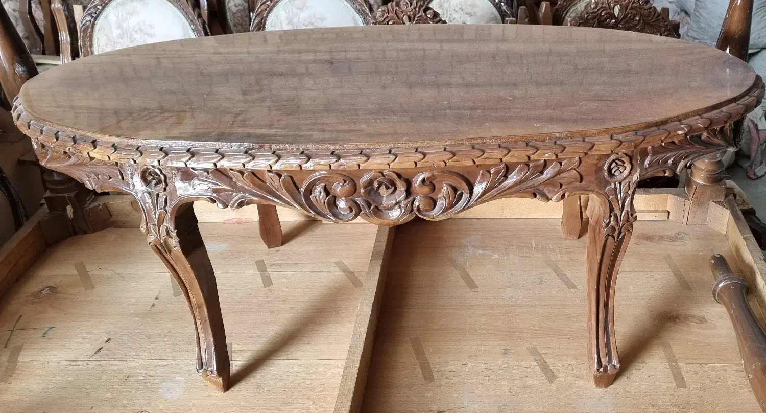 مبل|مبلمان خانگی و میز عسلی|اردکان, |دیوار