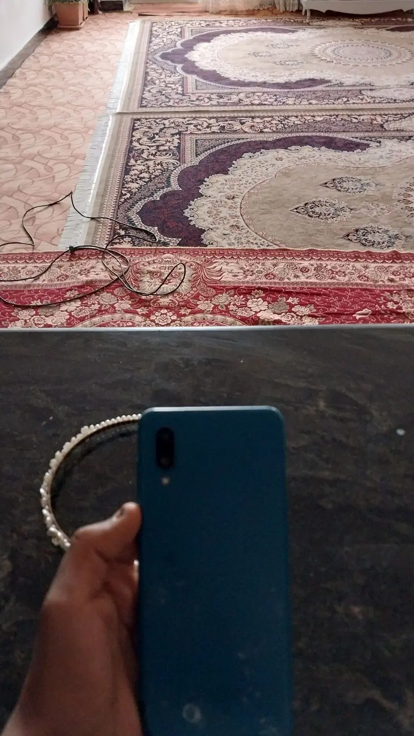 گوشی A02|موبایل|ملکان, |دیوار