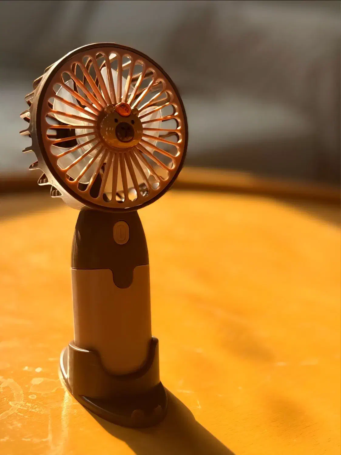 مینی فن شارژی بیوتی (buytiti)|اسباب‌‌بازی|برازجان, |دیوار