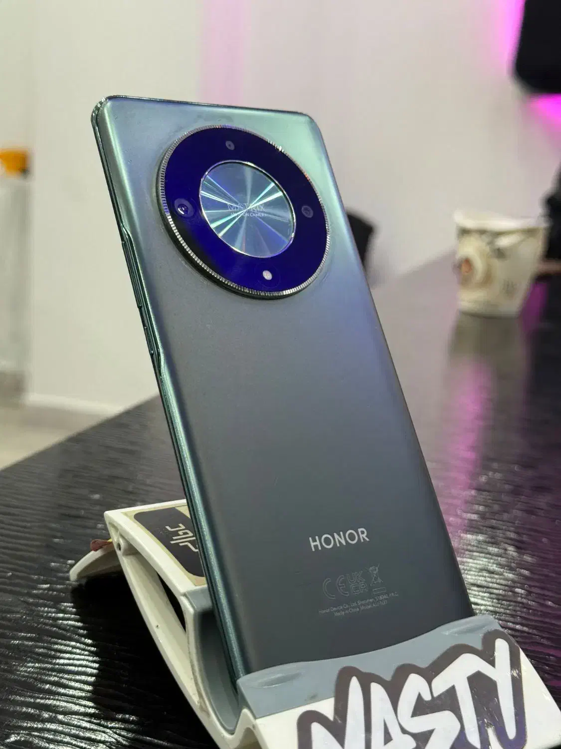 گوشی x9b آنر|موبایل|تبریز, |دیوار