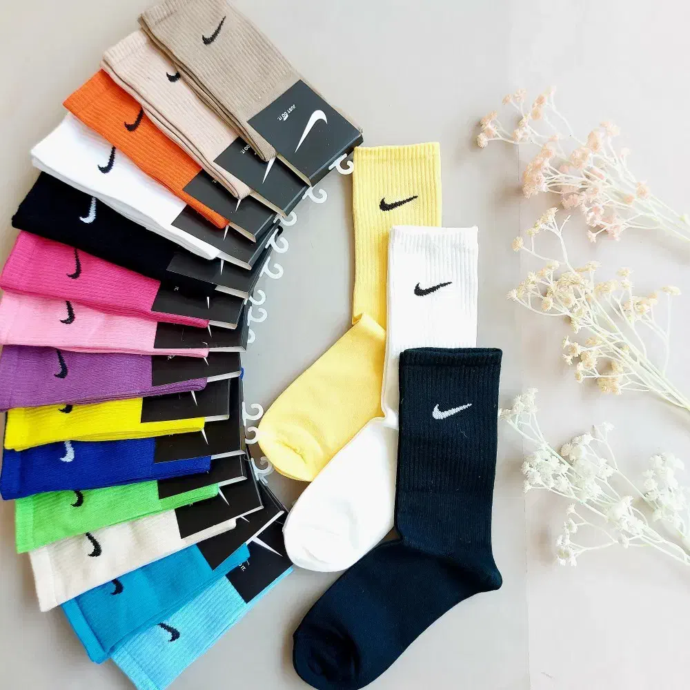 جوراب ساقدار نایک اسپورت کد 159|لباس|شیراز, شاهچراغ|دیوار