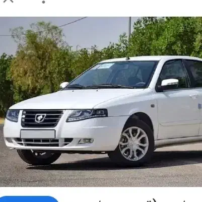 فروش فوری حواله سمند سورن پلاس|خودرو سواری و وانت|آزادشهر, |دیوار