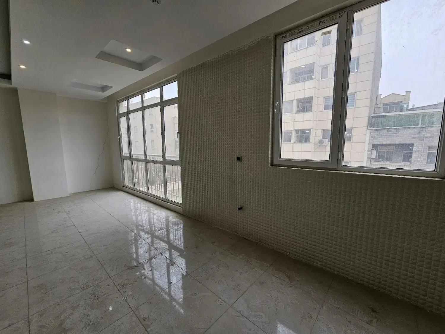 آپارتمان ۱۴۰ متری نوساز، عظیمیه پاسداران|فروش آپارتمان|کرج, عظیمیه|دیوار