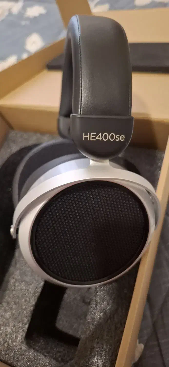 هدفون حرفه ای Hifiman|لوازم جانبی موبایل و تبلت|تهران, سازمان آب|دیوار