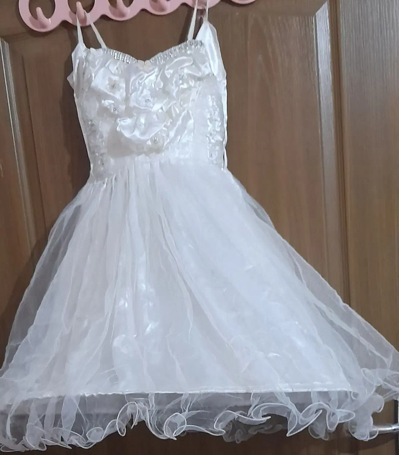 لباس عروس دخترانه|کفش و لباس بچه|شهریار, شهریار|دیوار