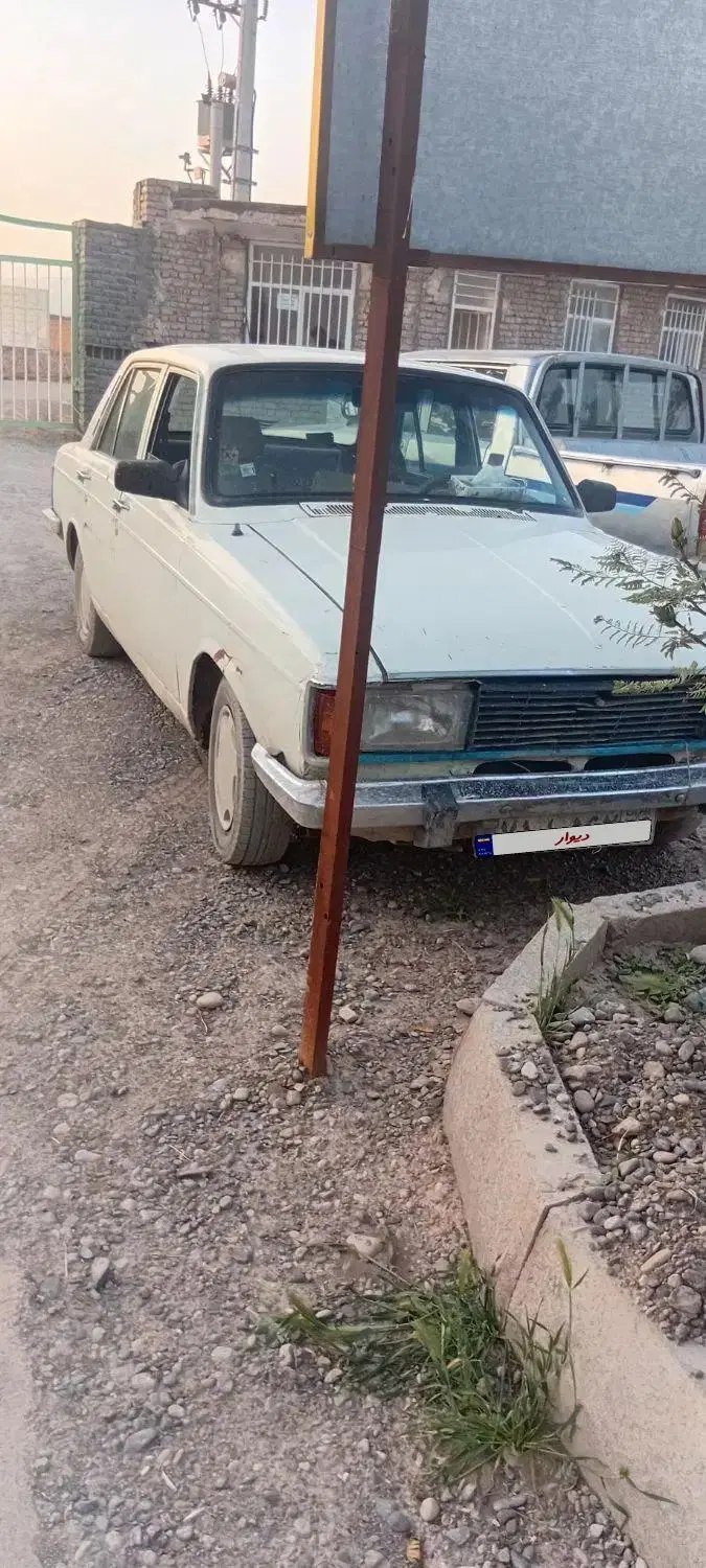 لنات|خودرو کلاسیک|مشهد, چهاربرج|دیوار