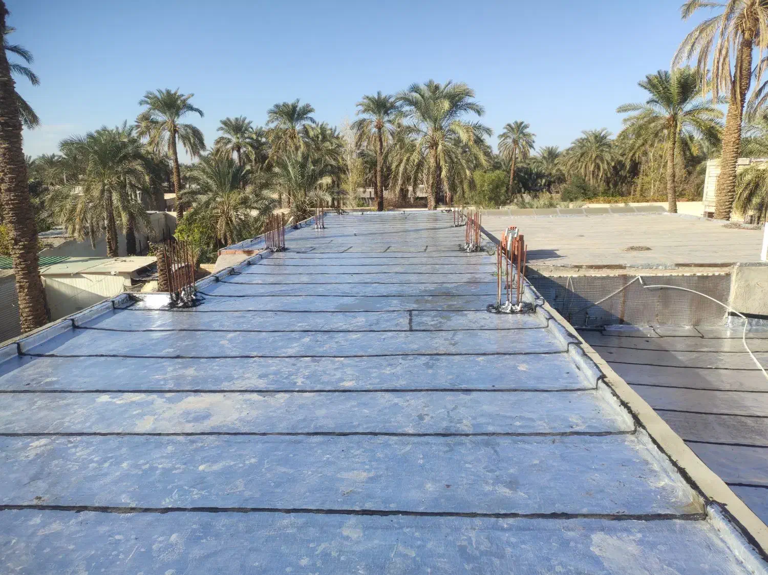 ایزوگام و اسفالت|خدمات پیشه و مهارت|کرمان, |دیوار